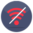 No wifi (1)